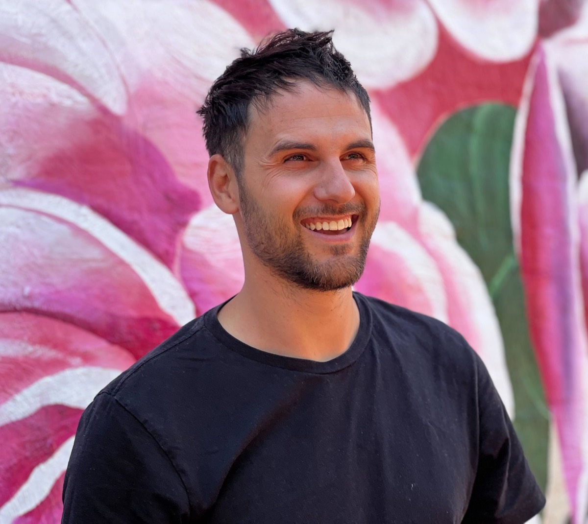 Fran van Heerden, founder and CEO of Long Tail Ventures